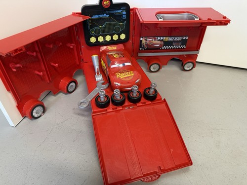 Disney pixar cars - disney, 3
