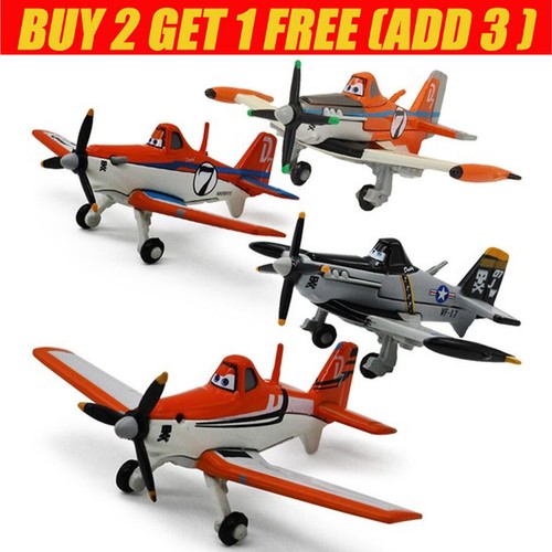 Disney pixar plane dusty - disney,