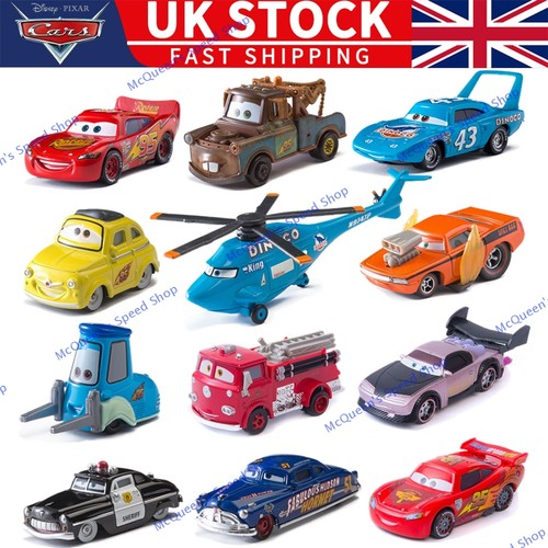 Disney pixar cars film - disney,