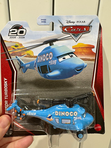 Mattel disney pixar - mattel,