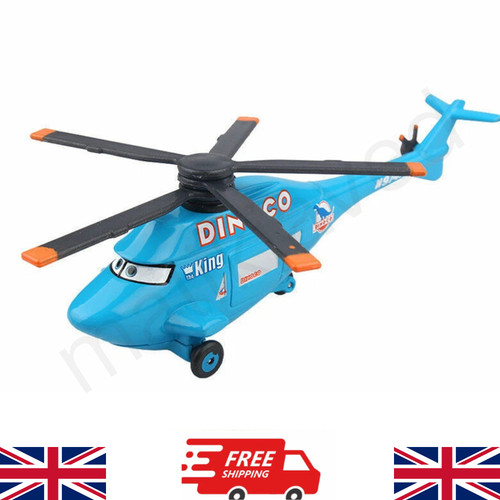 Blue disney pixar cars - pixar, no.43