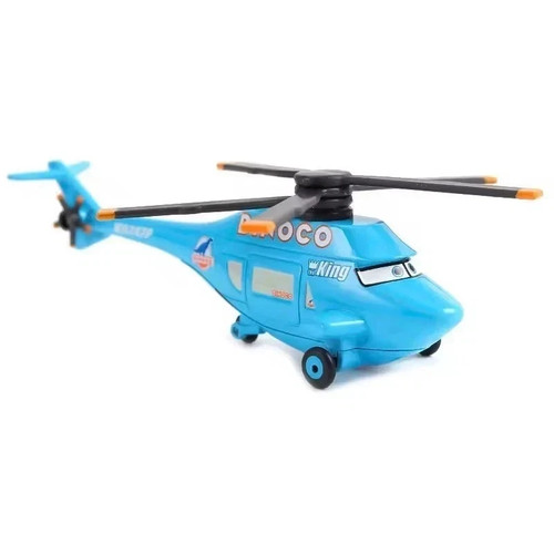 Disney pixar mattel - mattel, blue