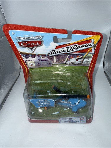 Disney pixar cars - pixar, dinoco