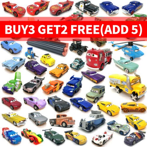 Disney pixar cars - disney,