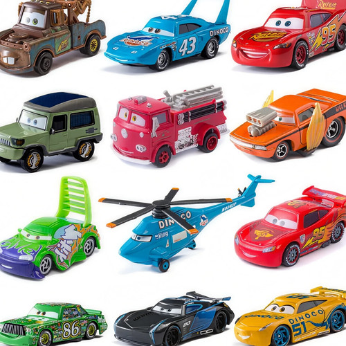 Disney pixar cars lightning - pixar,