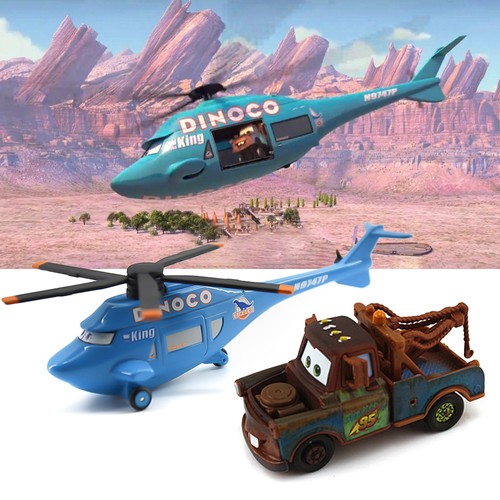 Cars disney - cars, tow