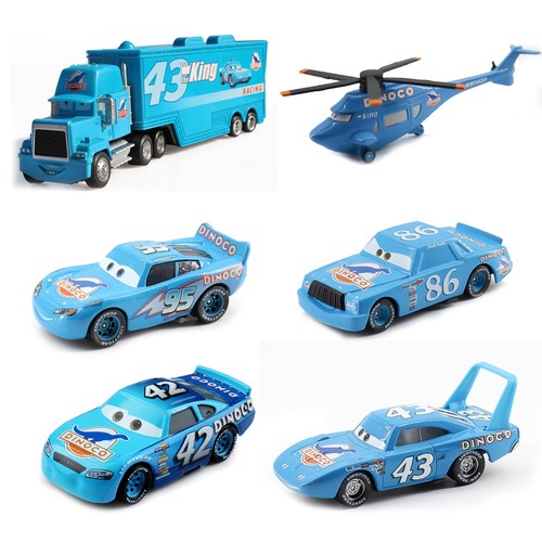 Disney pixar cars dinoco - pixar,