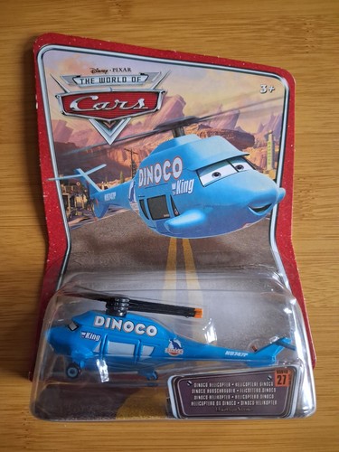 Mattel disney pixar cars - mattel,