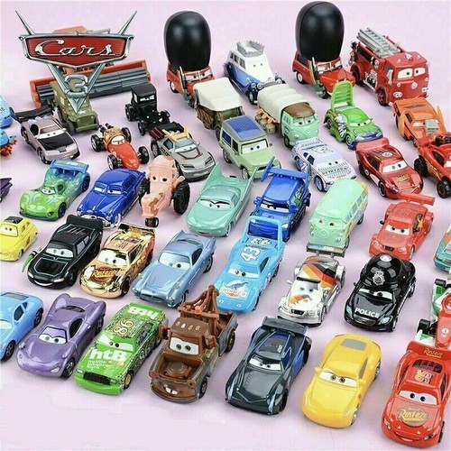 Disney pixar cars mcqueen - disney,