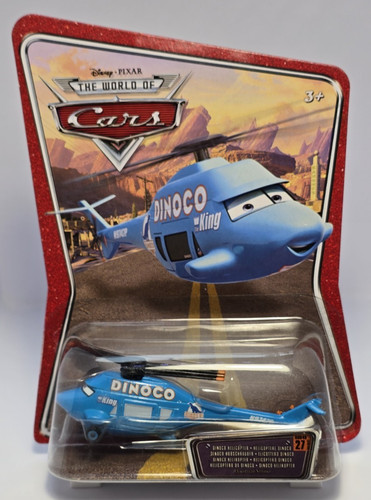 Disney pixar cars - cars,