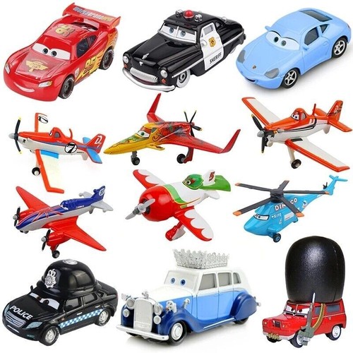New disney pixar planes dusty - new,