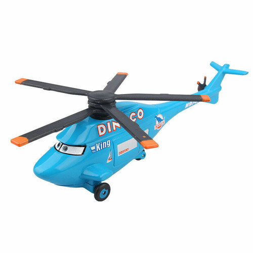 Blue disney pixar cars - disney,