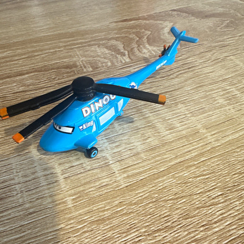 Disney pixar cars dinoco - pixar,