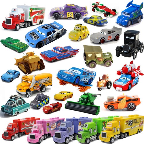 Disney pixar cars all - cars***all, serise
