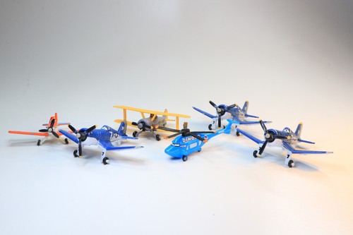 Disney pixar cars planes - disney,
