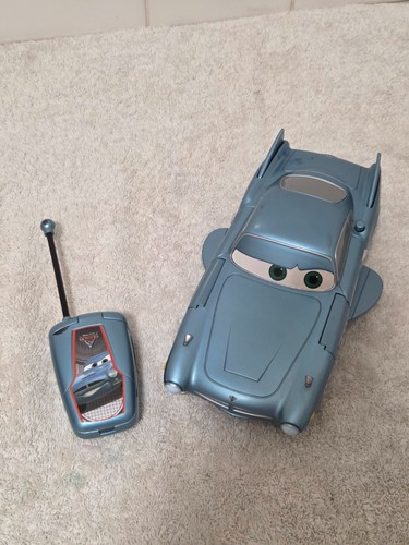 Disney pixar cars - -, remote