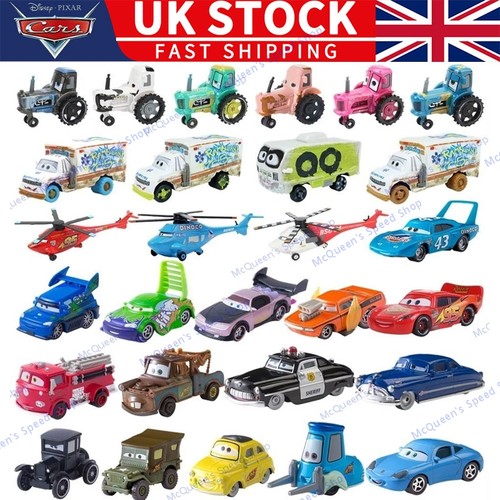 Disney pixar cars movie - disney,