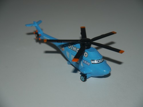 Disney pixar cars dinoco - pixar,
