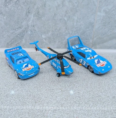 Disney cars dinoco the - disney,