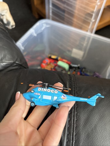Disney planes dinoco - planes,
