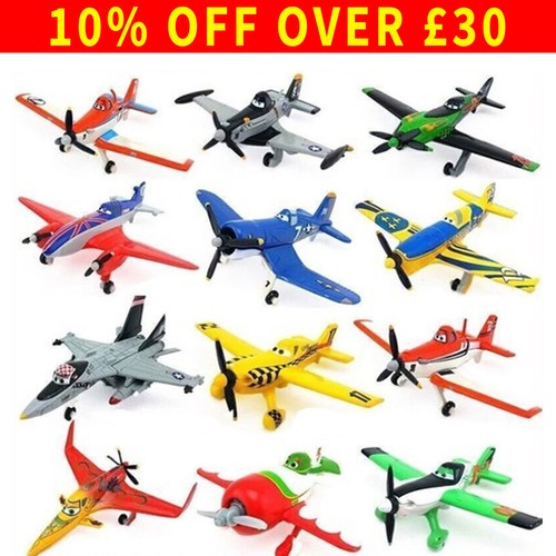 Disney pixar planes diecast - planes,