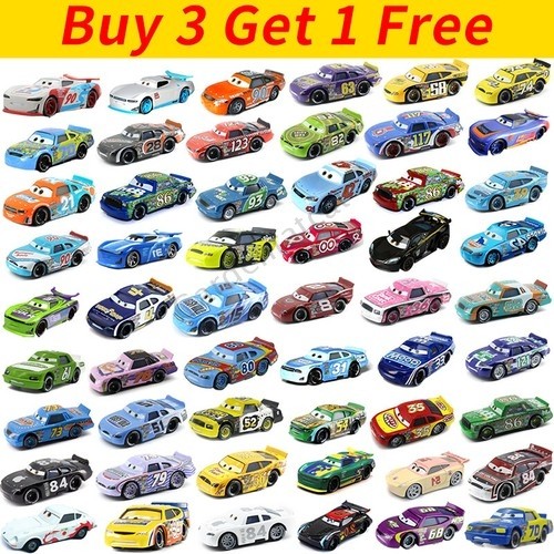 New lightning mcqueen disney - lightning,