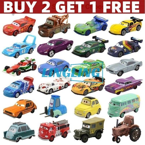 Disney pixar cars - disney,