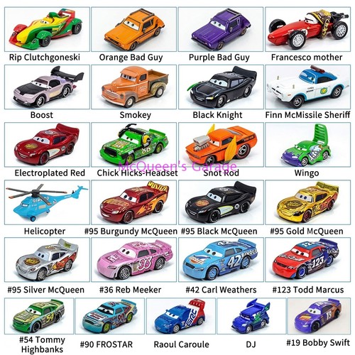 Disney pixar cars national - disney,