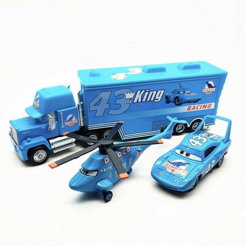 3pcs disney pixar cars 43 - disney,