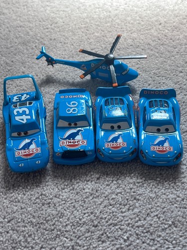 Disney pixar cars diecast - disney,
