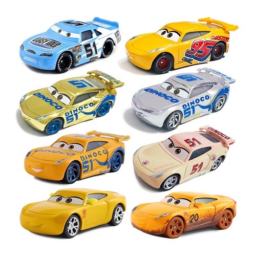 New disney pixar - pixar, cars