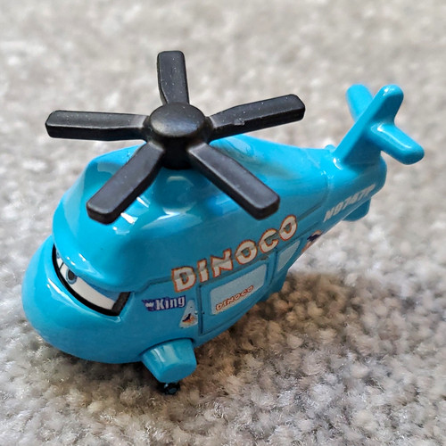 Disney pixar mini racer cars - mini,