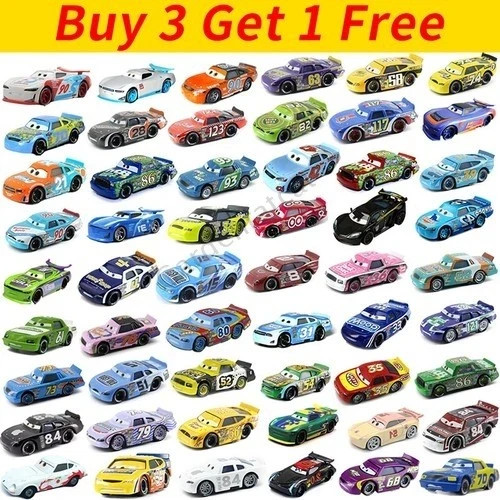 New lightning mcqueen disney - lightning,