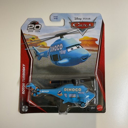 Disney pixar cars - pixar,