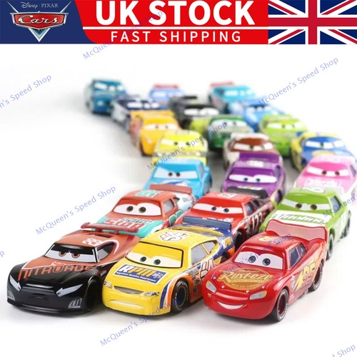 Off disney pixar cars - off, 3+