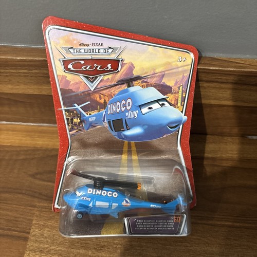Disney pixar cars dinoco - disney,