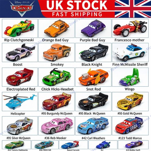 Disney pixar cars national - pixar, 3