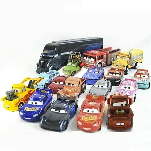 Disney pixar cars new - disney,