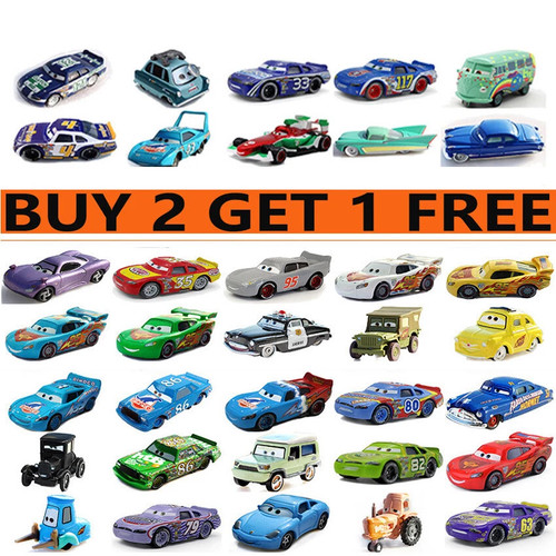 Disney pixar cars - disney,