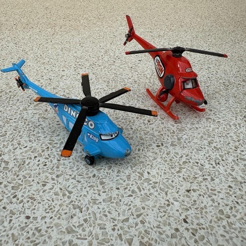 Disney pixar cars diecast - disney,